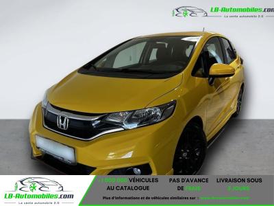 Honda Jazz 1.3 i-VTEC BVM 102ch