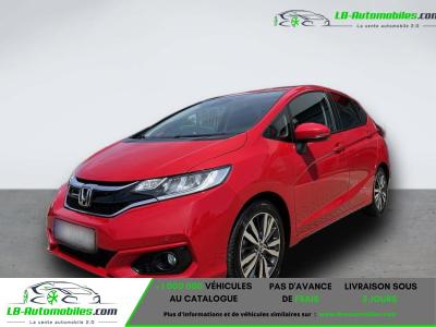 Honda Jazz 1.3 i-VTEC BVM 102ch