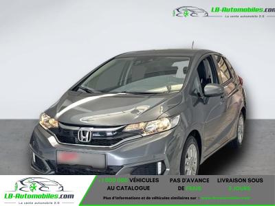 Honda Jazz 1.3 i-VTEC BVM 102ch