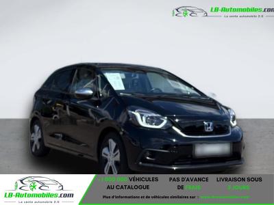 Honda Jazz e:HEV 1.5 i-MMD 97ch