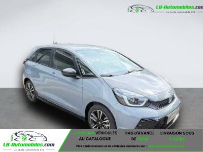Honda Jazz e:HEV 1.5 i-MMD 107ch