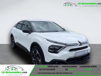 Citroën C4 BlueHDi 110 BVM