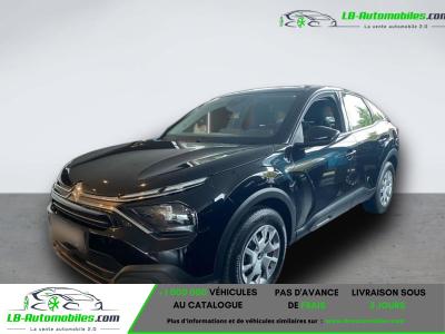 Citroën C4 PureTech 100 BVM