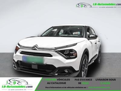 Citroën C4 PureTech 130 BVA