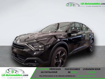 Citroën C4 PureTech 130 BVA
