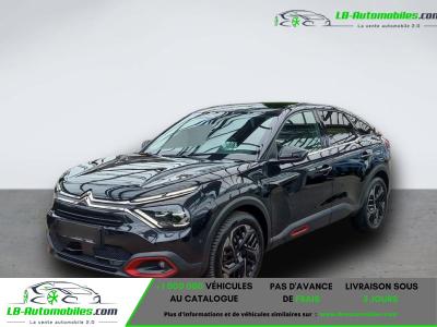 Citroën C4 PureTech 155 BVA