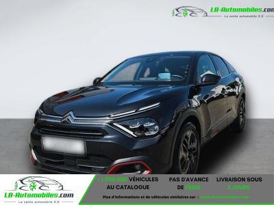 Citroën C4 PureTech 155 BVA