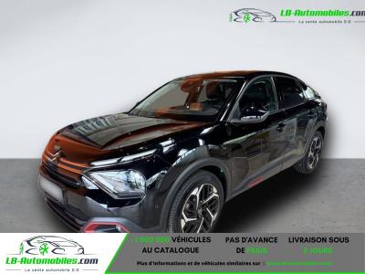 Citroën C4 PureTech 155 BVA