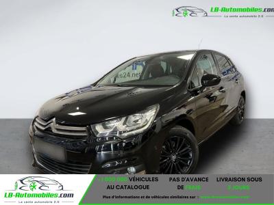 Citroën C4 PureTech 130 BVM