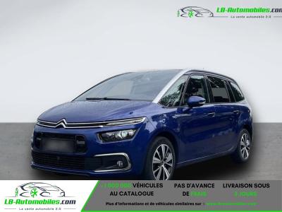 Citroën C4 PureTech 130 BVA