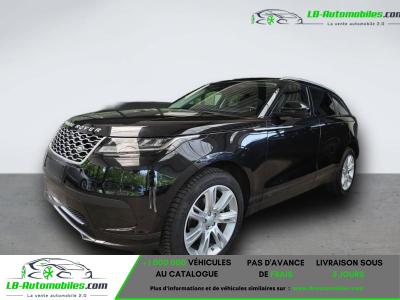 Land Rover Range Rover Velar 2.0L D180 BVA