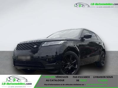 Land Rover Range Rover Velar 2.0L D180 BVA