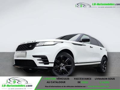 Land Rover Range Rover Velar 2.0L D240 BVA