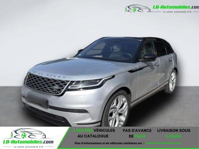 Land Rover Range Rover Velar 2.0L P400e PHEV 404ch