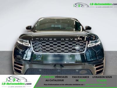 Land Rover Range Rover Velar 3.0L P400 mHEV AWD BVA