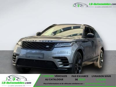 Land Rover Range Rover Velar 3.0L P400 mHEV AWD BVA