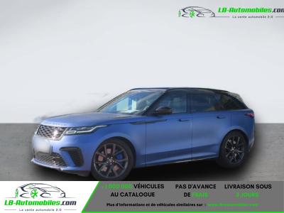 Land Rover Range Rover Velar 5.0L P550 BVA