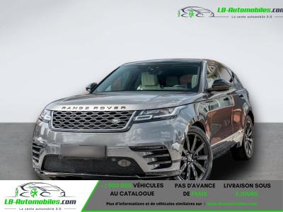 Land Rover Range Rover Velar P380 BVA