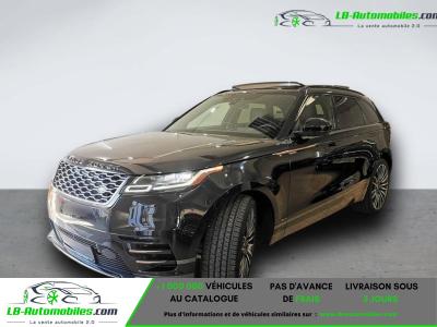 Land Rover Range Rover Velar P380 BVA
