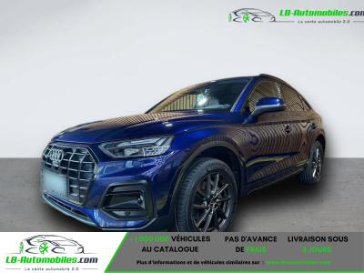 Audi Q5 Sportback 40 TDI 204 BVA Quattro