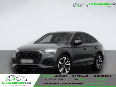 Audi Q5 Sportback 45 TFSI 265 BVA Quattro