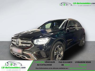 Mercedes GLC 220 d BVA 4Matic