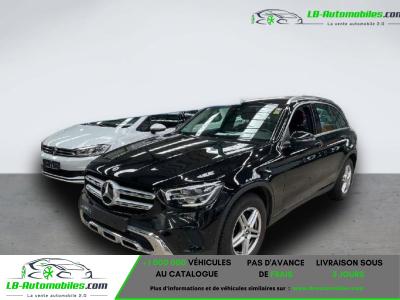 Mercedes GLC 220 d BVA 4Matic