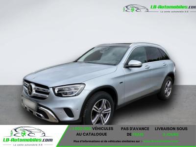 Mercedes GLC 300 e BVA 4Matic