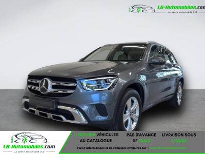 Mercedes GLC 300 e BVA 4Matic