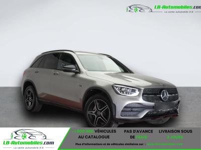 Mercedes GLC 300 e BVA 4Matic