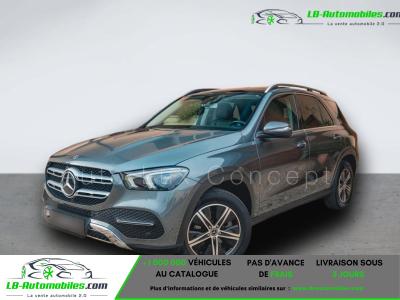 Mercedes GLE  300 d BVA 4Matic