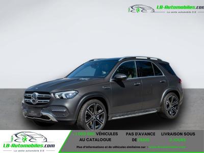 Mercedes GLE  300 d BVA 4Matic
