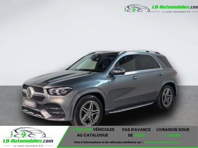 Mercedes GLE  350 d BVA 4Matic
