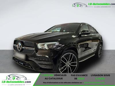 Mercedes GLE  350 d BVA 4Matic