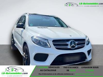 Mercedes GLE  350 d BVA 4Matic