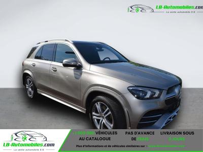Mercedes GLE  400 d BVA 4Matic