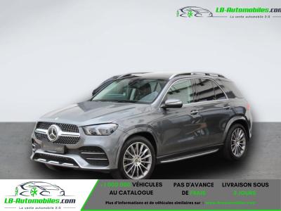 Mercedes GLE  450 EQBoost BVA 4Matic