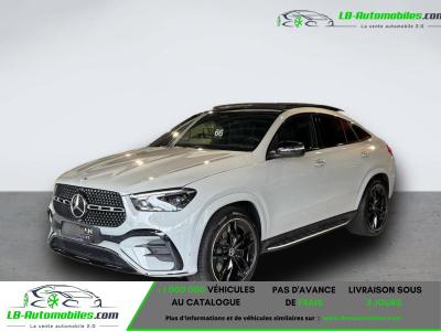 Mercedes GLE Coupe 450 d BVA 4Matic