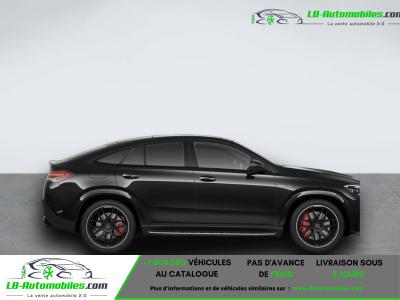 Mercedes GLE Coupe 63 S AMG BVA 4MATIC+