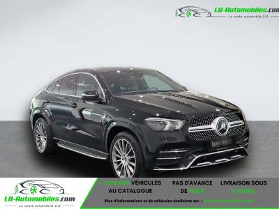 Mercedes GLE Coupe 400 d BVA 4Matic