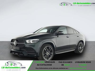Mercedes GLE Coupe 400 d BVA 4Matic