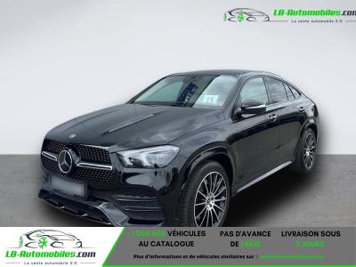 Mercedes GLE Coupe 400 d BVA 4Matic