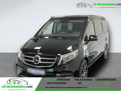 Mercedes Classe V Marco Polo 250d BVA