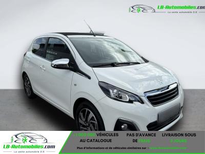 Peugeot 108 VTi 72ch BVM