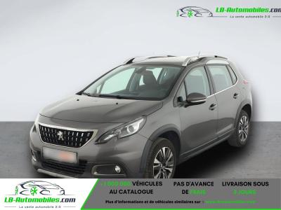 Peugeot 2008 1.2 PureTech 110ch  BVM