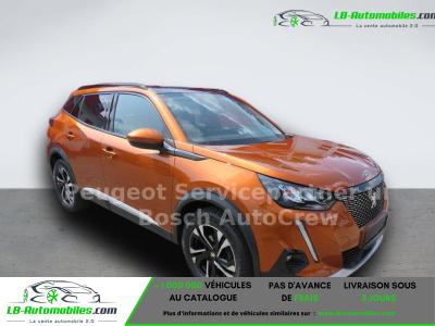 Peugeot 2008 PureTech 130  BVA
