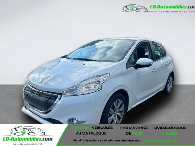 Peugeot 208 1.0 PureTech 68ch BVM
