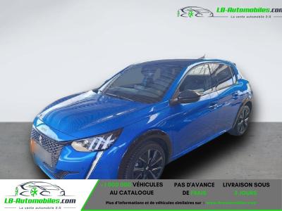 Peugeot 208 PureTech 130  BVA