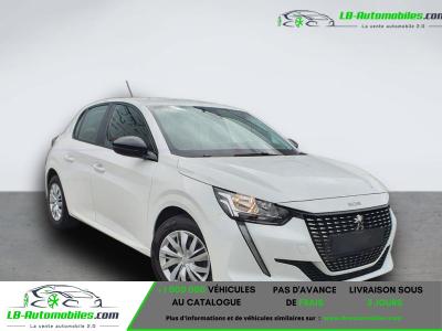 Peugeot 208 PureTech 75 BVM