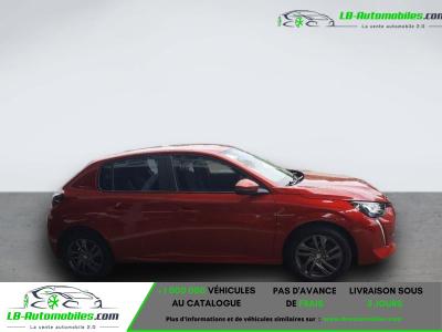 Peugeot 208 PureTech 75  BVM